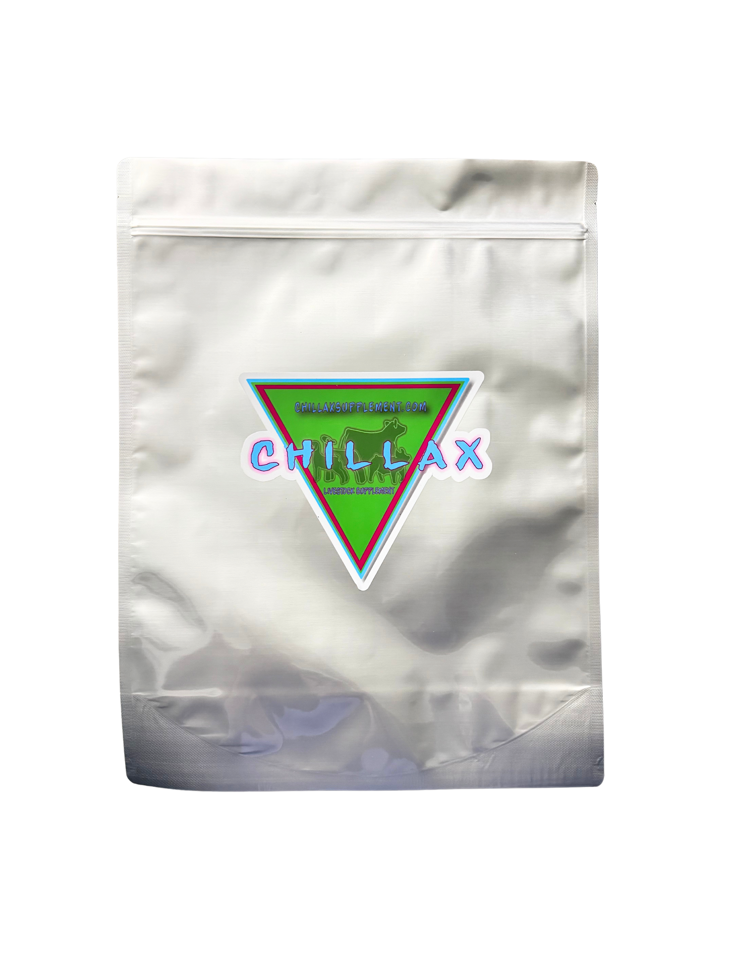 CHILLAX 2lb Bag