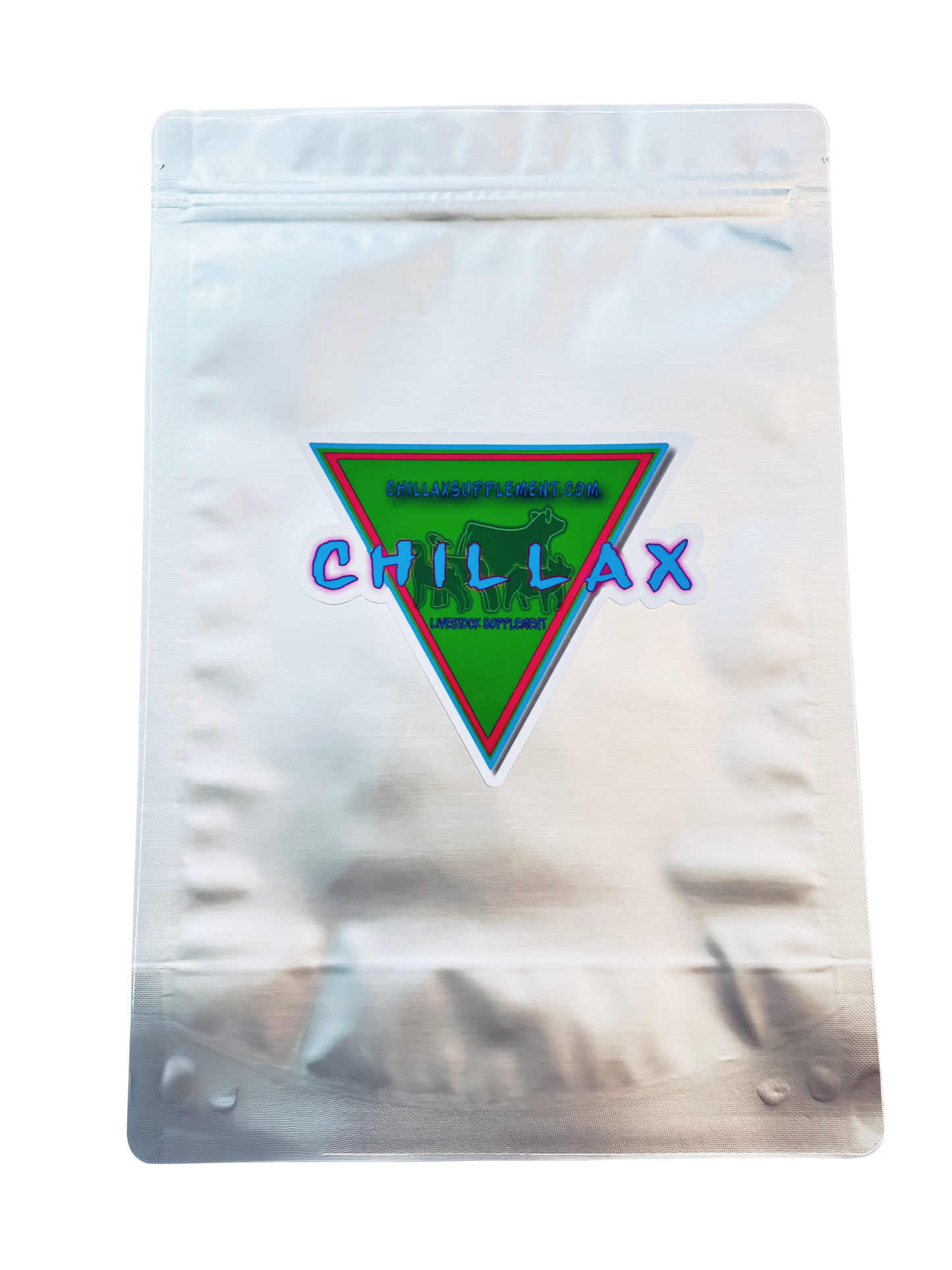 CHILLAX 4lb Bag
