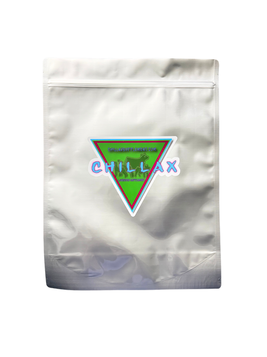 CHILLAX 2lb Bag